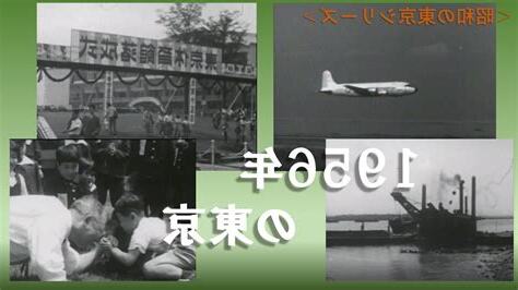 1956 年